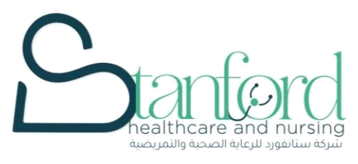 Old Stanford Healthcare and Nursing logo